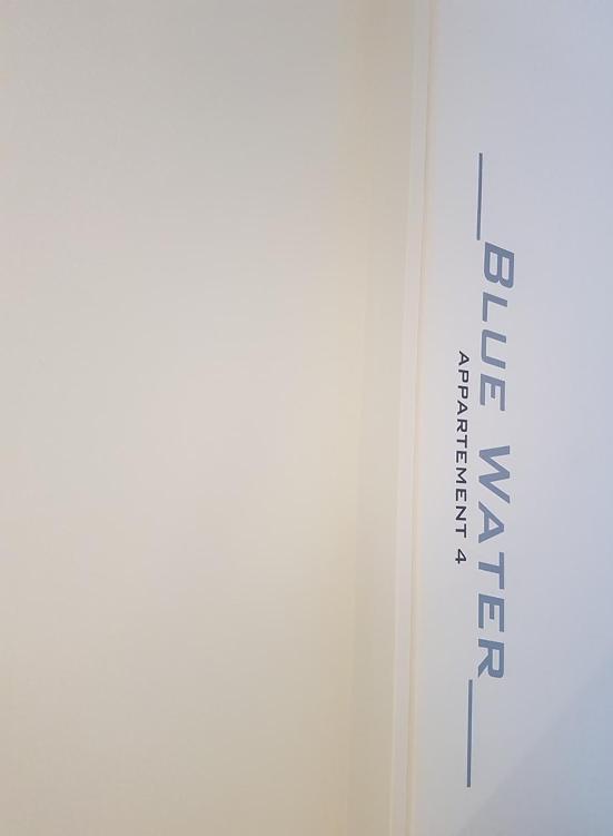 Bomhoffstr. 22A, W4, Blue Water Apartamento Westerland Exterior foto