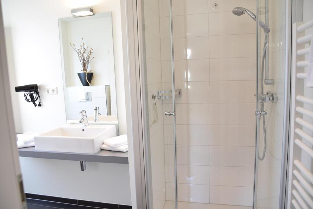 Bomhoffstr. 22A, W4, Blue Water Apartamento Westerland Exterior foto
